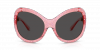 OKULARY SWAROVSKI SK 6052 108887 72 ROZMIAR L